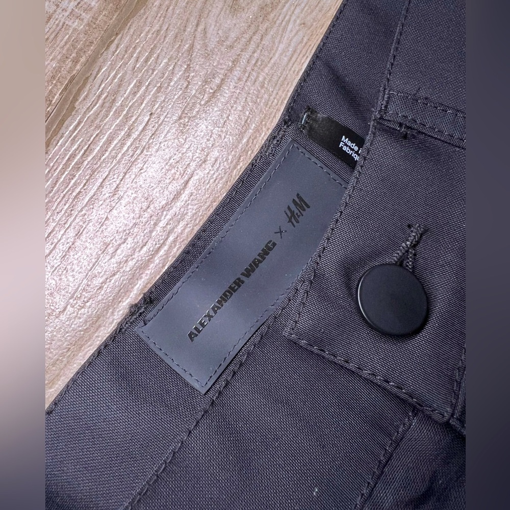 Alexander Wang X H&M Pants